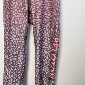 Peloton WITH Women’s Leggings